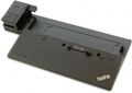 Lenovo ThinkPad Ultra Dock Typ 40A1 Dockingstation inkl Netzteil und Schlüssel