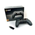 SCUF SG601-02 Envision Pro Wireless PC Gaming Controller Top Zustand wie Neu OVP