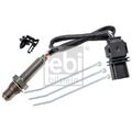 1x Lambdasonde FEBI BILSTEIN 177388 passend für AUDI BMW CITROËN DODGE FIAT