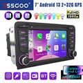 Für Audi A3 S3 RS3 8V 8PA 8P1 Android 13 Carplay Autoradio 2+32G GPS BT RDS WIFI