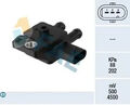 Abgasdrucksensor 16144 FAE für BMW TOYOTA MINI