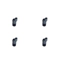 4X MAXGEAR PDC SENSOR PAKRHILFE PARKSENSOREN PASSEND FÜR BMW 7 VORNE