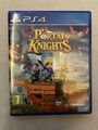 Portal Knights - PS4 - PlayStation 4