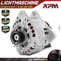 Lichtmaschine Generator 120A für AUDI A2 A3 A4 A6 VW Golf Passat Polo Seat Ibiza