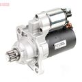 DENSO Starter VW GOLF V (1K1) 1.6 (04-08) DSN3005