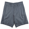 Champion leichte Cargoshorts Herren dunkelblau Größe W34