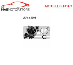 MOTOR KÜHLWASSERPUMPE WASSERPUMPE SKF VKPC 85308 P FÜR VAUXHALL INSIGNIA I