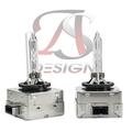 SET D1S 8000K PLATIN EDITION Xenon Brenner Scheinwerfer Lampe Bulb NEU PREMIUM