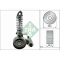 1x Riemenspanner, Keilrippenriemen Schaeffler INA 533 0085 30 passend für