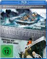 Double Feature - Poseidon-Inferno/Überfall auf der Queen Mary [Blu-ray] NEU