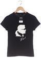 Karl by Karl Lagerfeld T-Shirt Damen Shirt Kurzärmliges Oberteil Gr.... #ywhdpgz