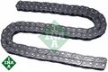 INA 553034010 Steuerkette Kette Motorsteuerung für Seat für Skoda für VW 