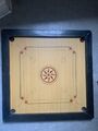 carrom board 88 x 88 cm gebraucht