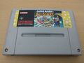 Super Mario All Stars Super Nintendo SNES PAL Cartridge Only Videospiel