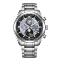 CITIZEN Tsuki-yomi Eco-Drive - BY1010-81H -  Funkuhr Herren Solar