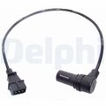 DELPHI SS10821 Impulsgeber, Kurbelwelle für OPEL SAAB
