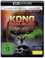 Kong: Skull Island (UHD) Min: 122DD5.1WS  4K Ultra - WARNER HOME 1000639231 - (U