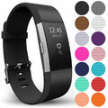 Für Fitbit Charge 2 3 4 5 Armband Ersatz Uhrenarmband Fitnesstracker Smartwatch
