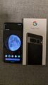 Google Pixel 7 Pro - 128GB - Obsidian (Ohne Simlock) (Dual-SIM)