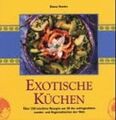 Exotische Küche