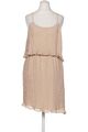 NA-KD Kleid Damen Dress Damenkleid Gr. EU 36 Beige #qnsmu9g