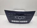 Mercedes-Benz C W204 2014 Radio CD-Player DVD-Player Navigation A2049003914