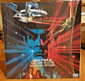 Laserdisc Star Trek III Auf der Suche nach Mr. Spock Pal deutsch Widescreen