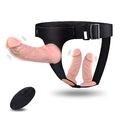 Strapon Umschnalldildo Vibratoren Umschnallpenis - Strap on Umschnall Abnehmbar