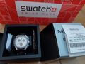 OMEGA X Swatch Mission to Pluto 42mm. Original comprada en Swatch Bilbao.