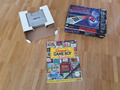 ★ SNES ★ Super Game Boy Adapter ★ OVP ★ mit Spieleberater ★ für Super Nintendo ★