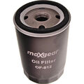 Maxgear 26-0131 Ölfilter für VW AUDI SEAT TRABANT NSU BARKAS PORSCHE WARTBURG