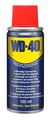 WD-40 Multifunktionsprodukt Classic 100ml | Öl spray | Kriechöl | Schmiermittel