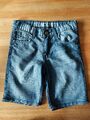 Staccato Gr. 152 Shorts kurze Hose Jeans Bermuda