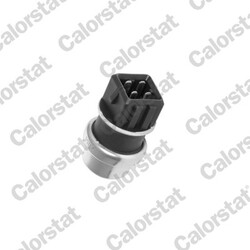 CALORSTAT by Vernet Kühlmittel Wasser Temperatur Sensor WS2625 für VW 20 mm LT 1