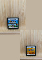 New Super Mario Bros & Mario Party  DS (Nintendo DS, 2006, 2007) -Nur die Module