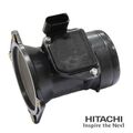 HITACHI Luftmassenmesser für AUDI u.a. 2505030