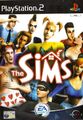 PS2 / Sony Playstation 2 - Die Sims mit OVP sehr guter Zustand