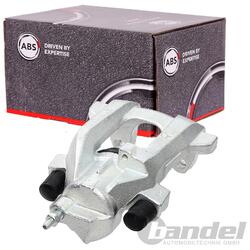 BREMSSATTEL HINTEN LINKS für MERCEDES M-KLASSE (W164) R-KLASSE (W251 V251)