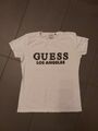 Guess Shirt Tshirt Damenshirt Damenmode Oberteil XS S 34 36