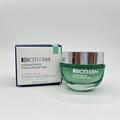 Biotherm, Aquasource Hyalu Plump Gel, 48-Stunden-Feuchtigkeitsgel, angereichert 