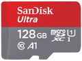 SanDisk Ultra Micro SD 32GB 64GB 128GB Class 10 SDHC SDXC Speicherkarte & Adapter