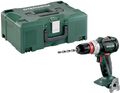 Metabo BS 18 LT BL Q Akku-Bohrschrauber