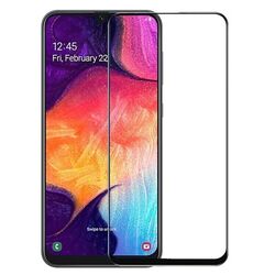 2x Panzerfolie für Samsung Galaxy S23 S22 S21 S20FE A52 Plus Echt Glas Schutz 9D9D KOMPLETT ABDECKUNG Schutzglas Panzer Folie