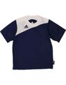 Adidas Jungen Clima 365 Grafik T-Shirt Oberteil 5-6 Jahre 3XS dunkelblau BI18