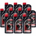 10x 1L CHEMPIOIL Automatikgetriebeöl CH ATF D-III ALLISON C4 TES 389 CATERPILLAR