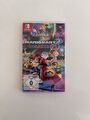 Mario Kart 8 Deluxe - Nintendo Switch | TOP ZUSTAND ⭐️