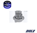 Motorkühlung Wasserpumpe Dolz o160 für Ford / Opel / Saab / Vauxhall