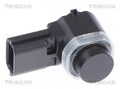TRISCAN Sensor, Einparkhilfe Außen, Beidseitig, Hinten, Innen, Links, Rechts