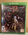 Sword Art Online: Fatal Bullet - Microsoft Xbox One *NEW*