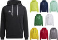 Adidas ENTRADA 22 Hoody Kapuzenpullover Kapuzensweat Sport Hoodie Herren H57512